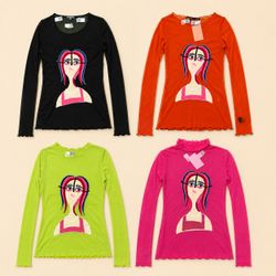 Y2k Pop Girl Collection
