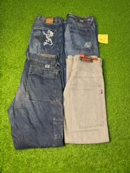 Diesel jeans #2 pcs 10