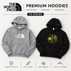 The North Face Hoodies