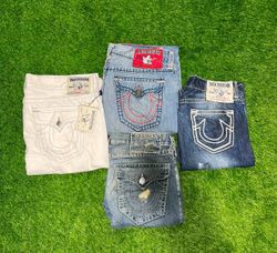 True Religion Ladies or Gents jeans Pant