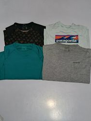 Patagonia Long sleeve T-shirt RV # 1394