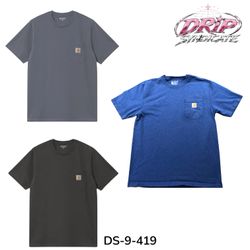 Vintage Carhartt Tee (DSVP-9-419)