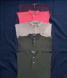 Polo Ralph Lauren T-shirts