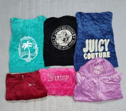 Juicy couture Hoodies