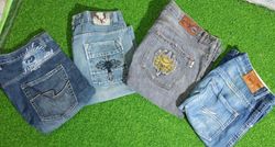 SOUTH POLE AND OTHER MIX BRANDS SHORTS (D 259)