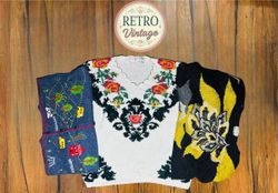 | Cottagecore Knit |E|