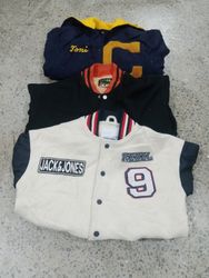 Baseball Jacket