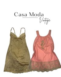 311026-5 slip dresses 15 pcs