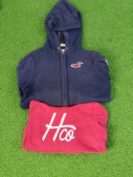 ✨ vintage Hollister hoodies