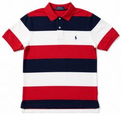 Premium polo Ralph Lauren collar t shirts