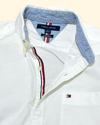 Tommy Hilfiger man shirts