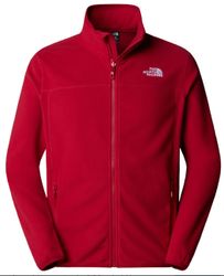 The North Face TNF Fleece Jackets(0003)