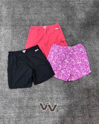Columbia Shorts #010826 #027