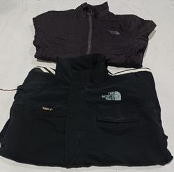 The North Face Fleece Jacket