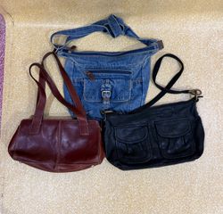 TH301 Y2K Style Shoulder Handbag | Retro 2000s Min..