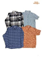 💥 RV4345 Columbia Men Shirts