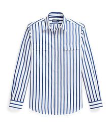 Ralph Lauren Button down shirts