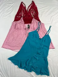Cami tops