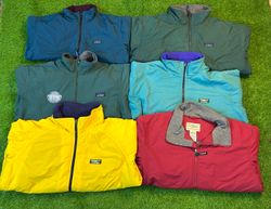 L.L. Bean Bomber Jackets
