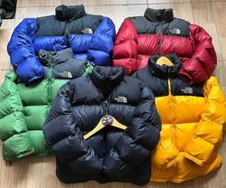 The North Face Puffer