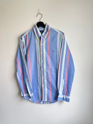 Ralph Lauren Polo Cotton Shirts