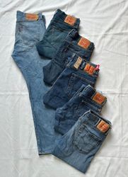 Levi’s Jeans B#381