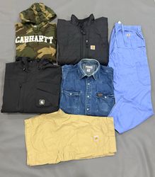Carhartt mix bale
