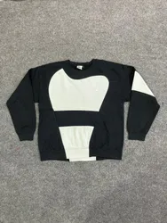 Upcycle Nike Sweatshirt