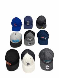 NEW ERA CAPS