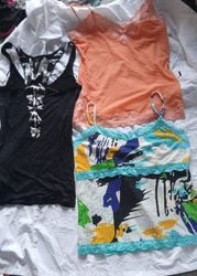 Top Y2K 10 Pieces