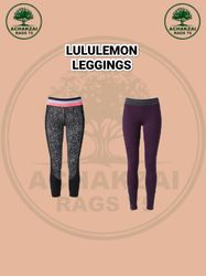 Lululemon Leggings