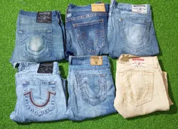 TRUE RELIGION JEANS (A 152)