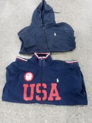 Ralph Lauren Sweatshirt Hoodie