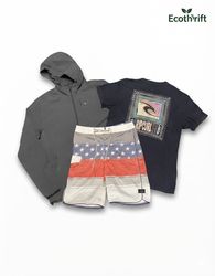 Rip Curl Mix Items