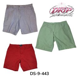 Pant shorts Ralph Lauren che definiscono uno stile..