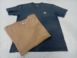 CR10812 Vintage Carhartt T-Shirts