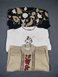 Y2K Mix Sweaters