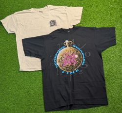8357-Vintage style half Sleeves T-Shirts