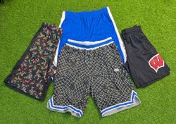 7341 - Adidas, Under armor, Puma et Nike shorts