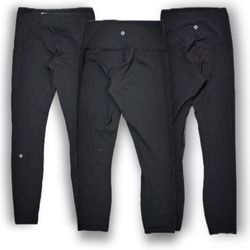BCX28 Lululemon Leggings