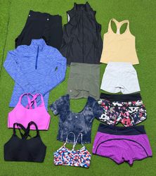 Yv1063 Lululemon Mix Bundle 65P