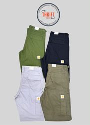 Pantalons d'aviation Carhartt - 100% original, éti..