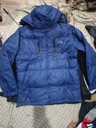Mix brand jackets