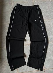 Nike Baggy Track Pants