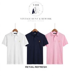 Polo Ralph Lauren Polo Shirts