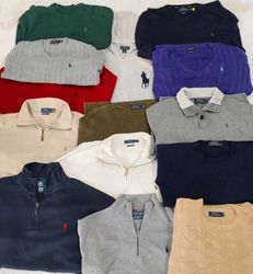 Polo Ralph Lauren Polo knitwear 23 pcs