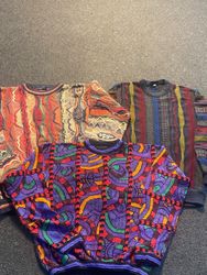 Coogi style sweaters serial-1938