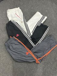 Adidas trackpants