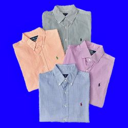 Polo Ralph Lauren Shirts