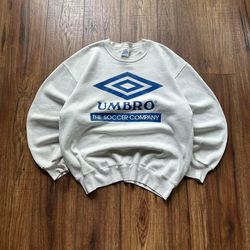 Branded sweatshirt